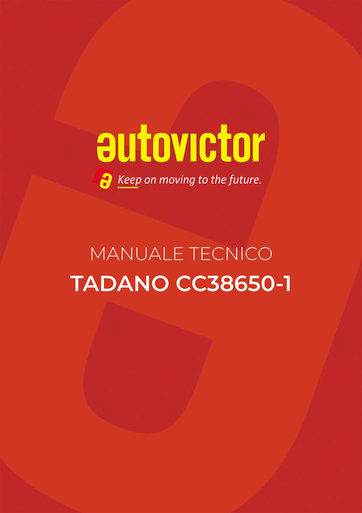 TADANO CC38.650-1